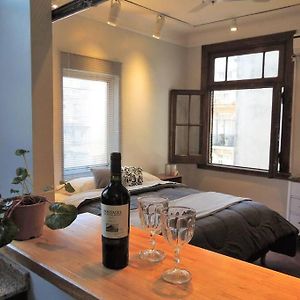Apartamento de 1 Dormitorio