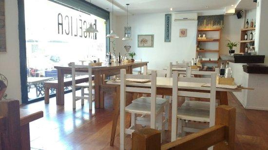 Angélica Café-Restó